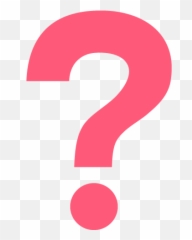 Question Mark Emoji Png Transparent Images U2013 Free - Exclamation And Quastion