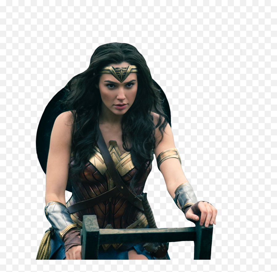 Diana Prince Sarah Connor Wonder Woman Gal Gadot Female - Gal Gadot With Wonder Png,Wonder Woman Clipart Png