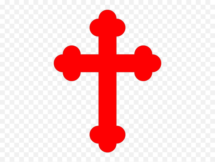 Cross Png And Vectors For Free Download - Orthodox Cross Clip Art,Red Cross Transparent