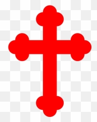 Cross Png And Vectors For Free Download - Orthodox Cross Clip Art,Red Cross Transparent