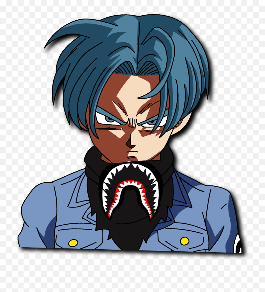 Download Image Of Hype Trunks - Trunks Full Size Png Image Trunks Hypebeast,Hype Png
