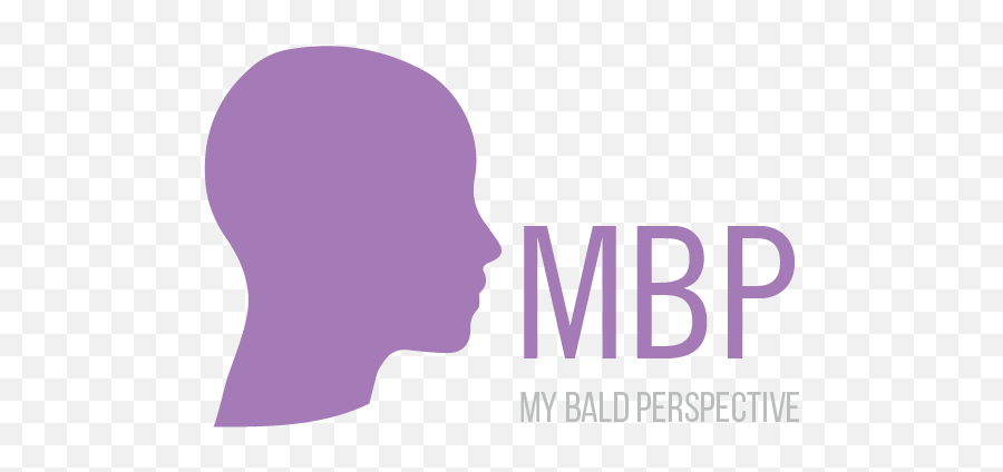 My Bald Perspective - Hair Design Png,Bald Png