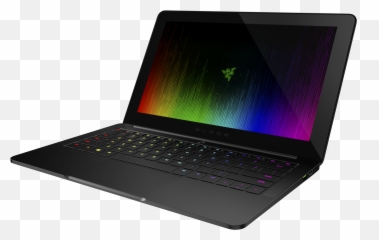 Razer Blade Stealth Is An Attractive - Razer Blade Stealth Laptop Png,Razor Blade Png