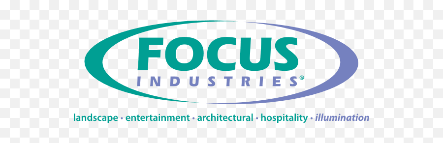 Focus Industries Logo Download - Focus Industries Logo Png,Illumination Logo