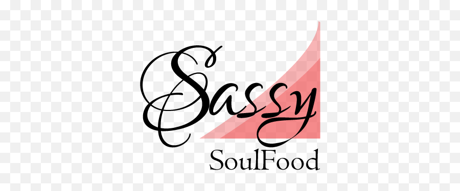 Sassy Soul Food - Mlc Web Design Dot Png,Soul Food Logo