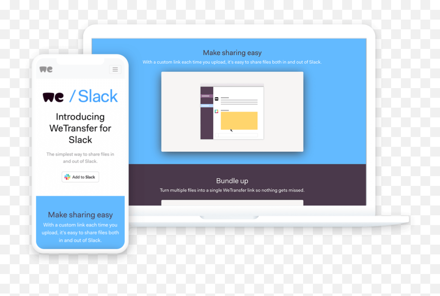 Wetransfer Slack U0026 Web Apps Case Study Robots Pencils - Technology Applications Png,Slack Logo Png