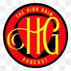 The High Gain - Vertical png