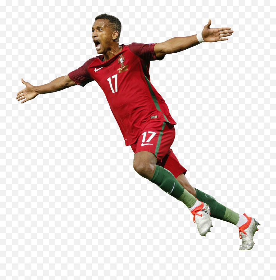 Download Luis Nani Render - Luis Nani Portugal Png Png Image Luis Nani Portugal Png,Nani Png