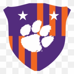 No 10 Clemson Takes Down Boston College - ABC Columbia Tigers png