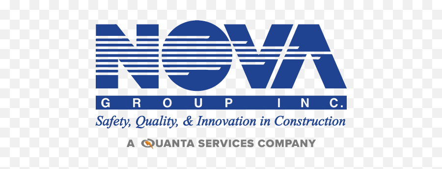 General Engineering Contractor Waterfront Fuel Nova Group - Horizontal Png,Nova Corps Logo