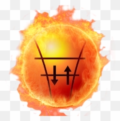Fireball - Qmd Github Circle Png,Fireball Transparent