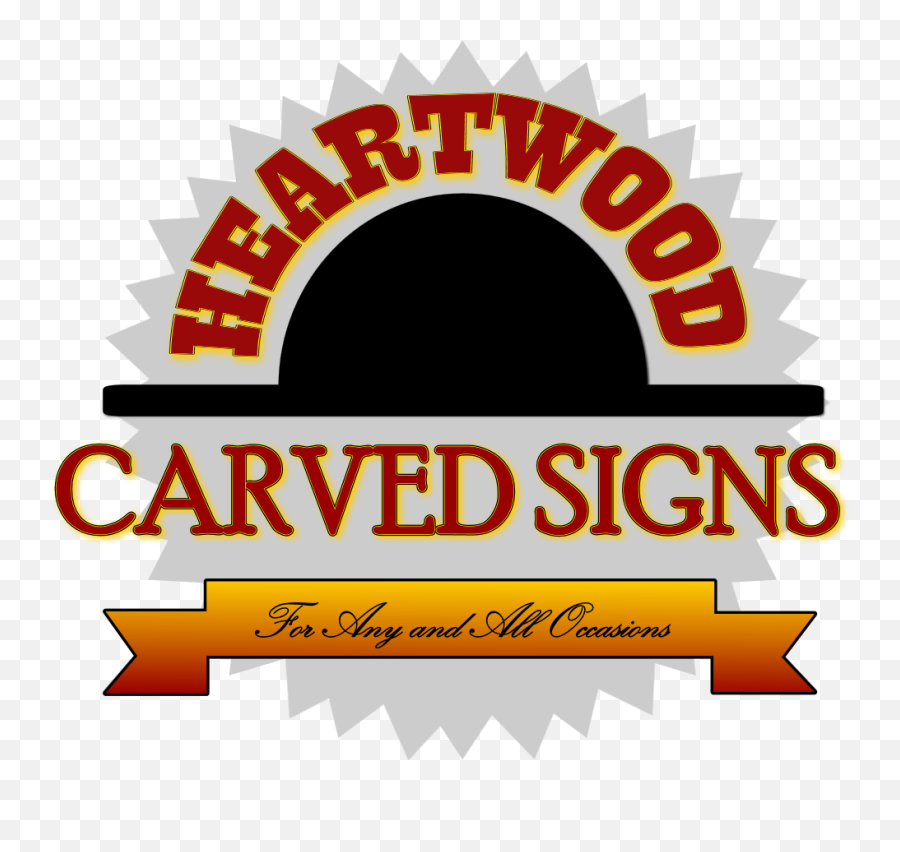 Pin By Heartwood Carved Signs - Horizontal Png,Jimi Hendrix Logo