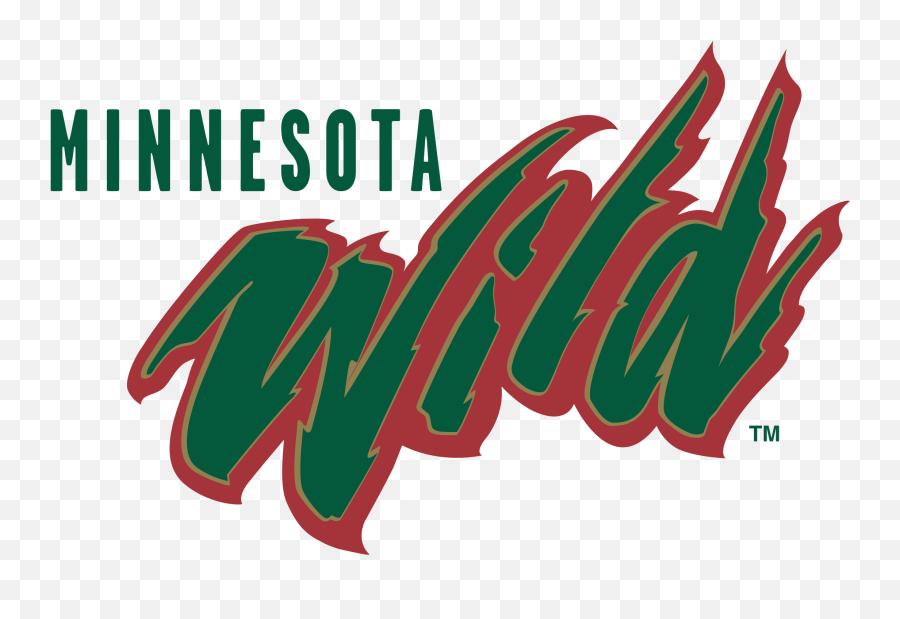 Download Minnesota Wild Logo Png Transparent - Minnesota Minnesota Wild Logo Png,Zelda Breath Of The Wild Logo