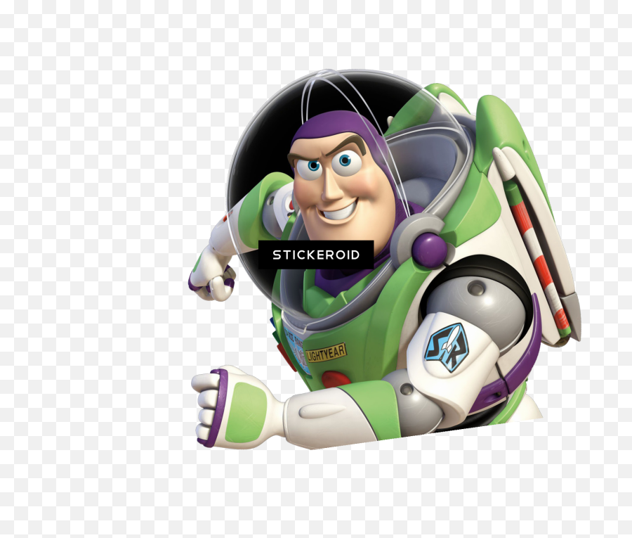 Download Toy Story Buzz Disney - Toy Story 3 Full Size Png Toy Story 3 Buzz Lightyear Png,Toy Story 3 Logo