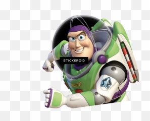 Download Toy Story Buzz Disney - 3 Full Size PNG Lightyear Png