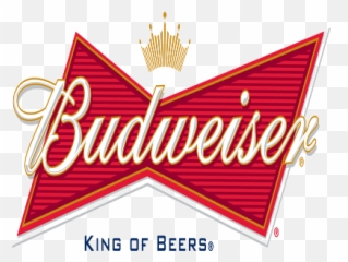 Budweiser - Horizontal png