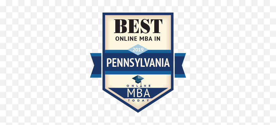 30 Best Online Mbas In Pennsylvania - Vertical Png,Messiah College Logo
