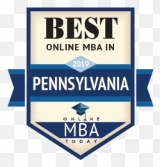 30 Best Online Mbas In Pennsylvania - Vertical Png,Messiah College Logo