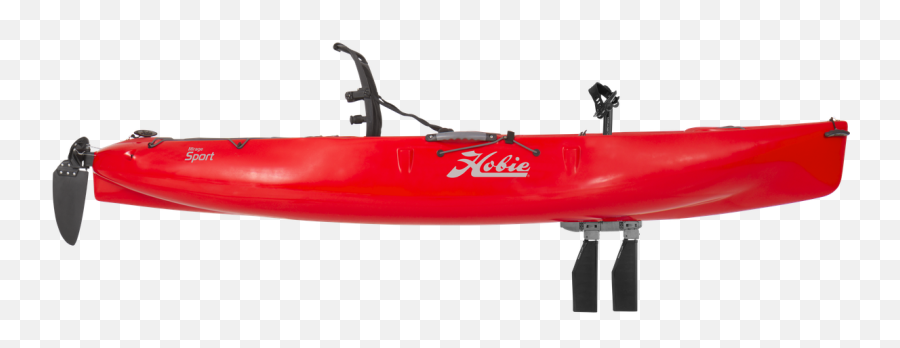 Mirage Sport Kayaks Hobie - Hobie Mirage Sport 2015 Png,Kayak Png