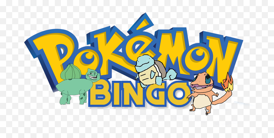 Tournament Pokémon Bingo Round 4 8pm Tonight - Games Atrl Pokemon X Png,Tonight Png