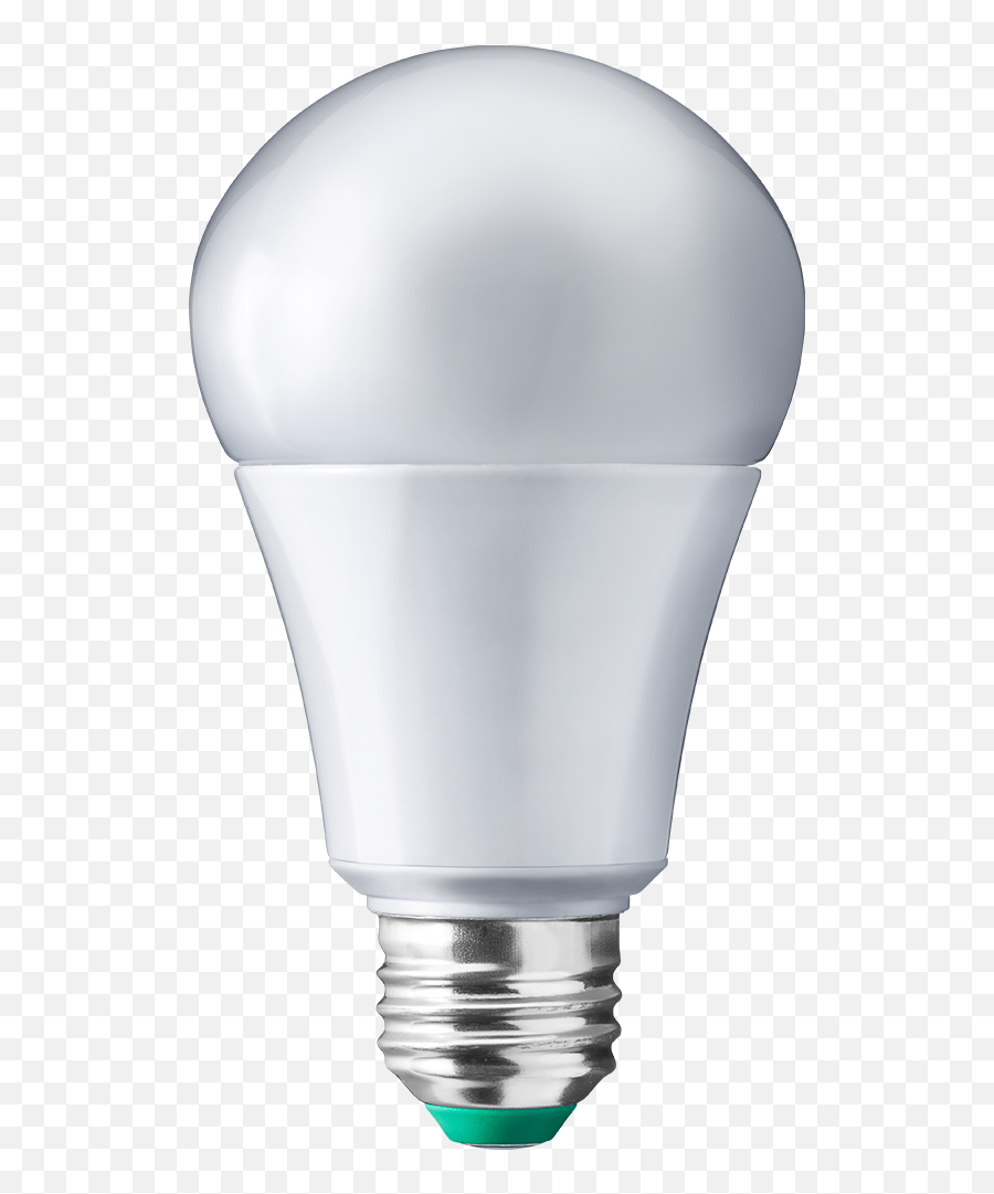 Incandescent Light Bulb Led Lamp - Led Light Bulb Png,Light Bulbs Png