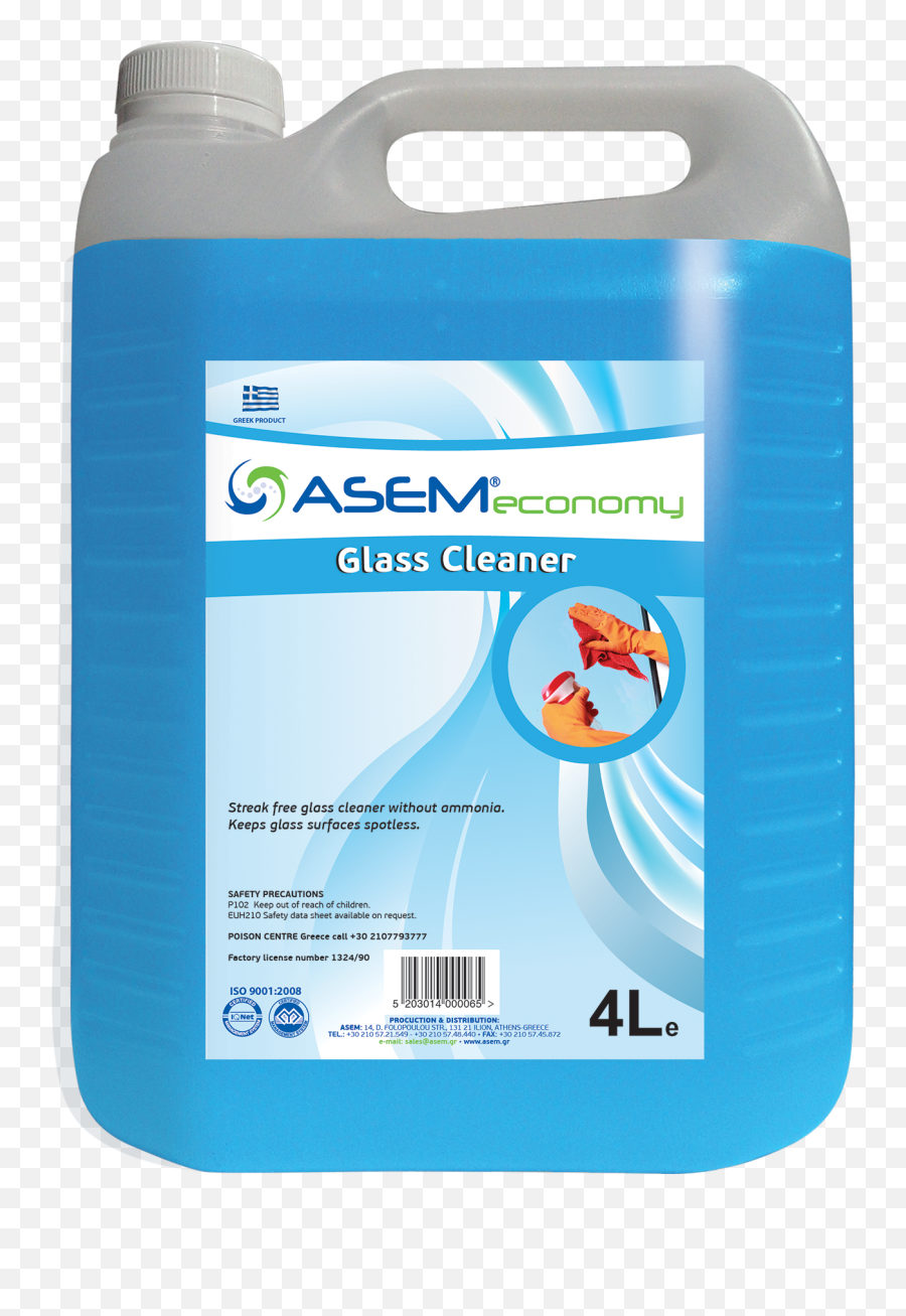 Glass Cleaner Asemgr - Detergent Png,Windex Png