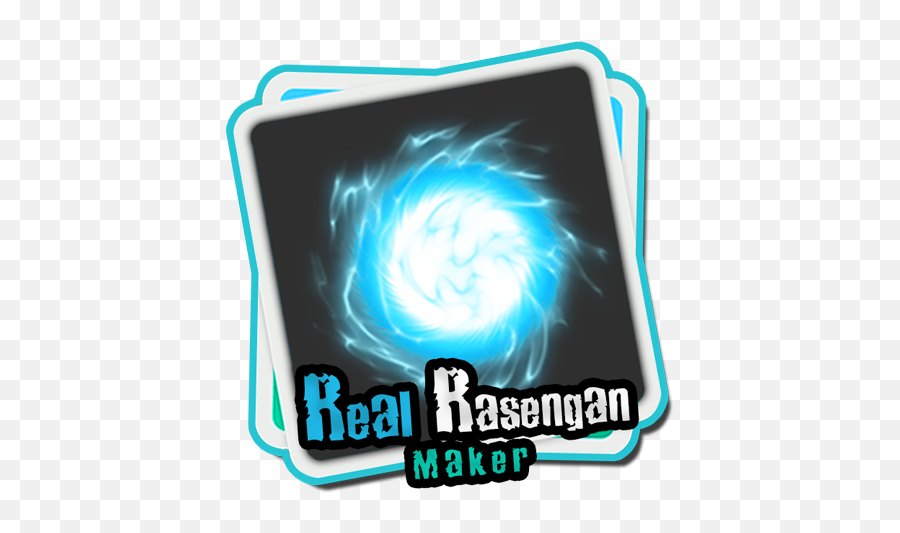 Real Rasengan Chidori Maker 12 Apk Download - Comreal Technology Applications Png,Rasengan Transparent