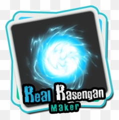Real Rasengan Chidori Maker 12 Apk Download - comreal Technology Applications png