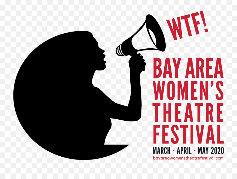 Press Bay Area Womenu0027s Theatre Festival - Sharing Png,Crips Logos