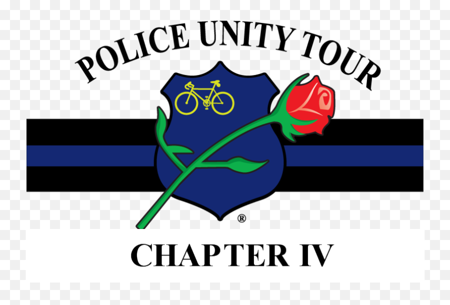 Download Logo - Police Unity Tour Logo Svg Full Size Png Police Unity Tour Chapter 4,Unity Logo Transparent