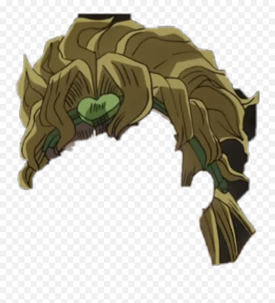 Dio Hair Png