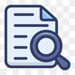 Document Review Icon - Cctv Headquarters Png,Review Png