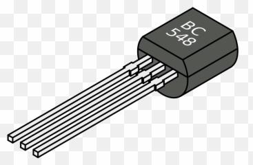 Transistor Png U0026 Free Transistorpng Transparent Images - Bc548