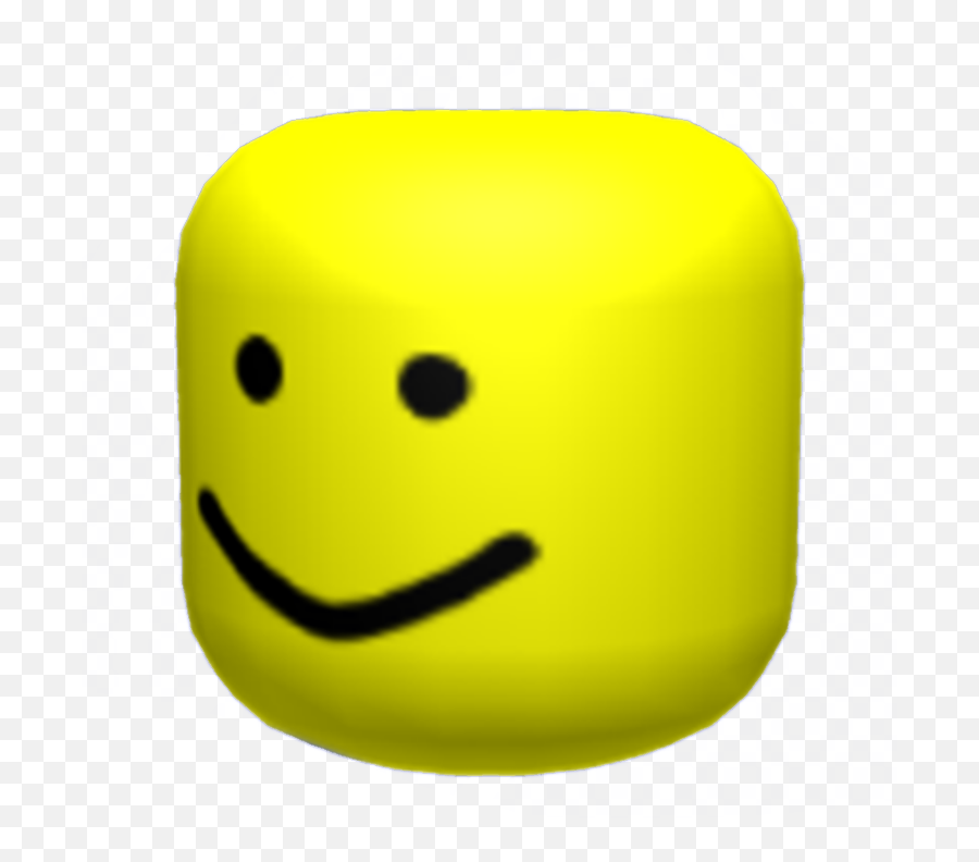 Oof Roblox Sticker - Roblox Oof Png,Oof Transparent