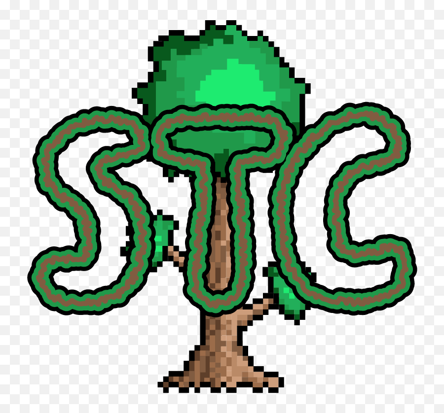 Terraria Png Image With No Background - Terraria,Terraria Png
