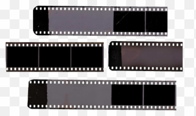 Film Png Transparent Images All - Real Strip Png