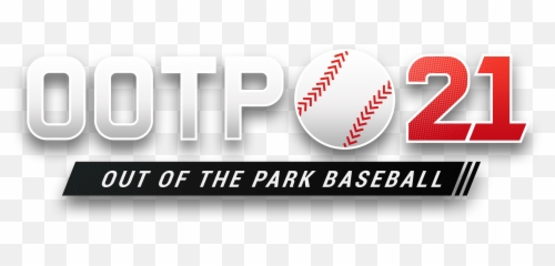 Out Of The Park Baseball - Developments For png