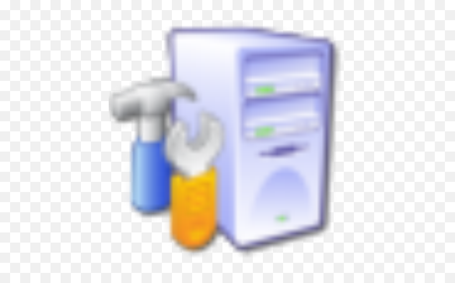 Application Pool Recycle Utility For - Vertical Png,Vista Recycle Icon