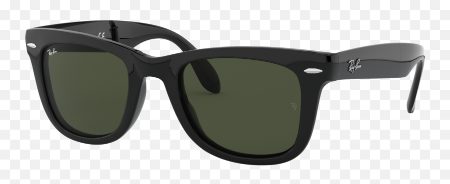 Check Out The Wayfarer Folding Classic - Bancom Ray Ban Rb4105 Png,Folding Icon