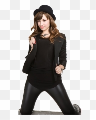 Hayley Williams Png - Photo Demilovato Lovato Sonn Wa Chance