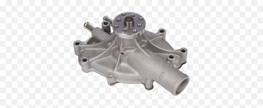 Small Block Ford Extra Short Water Pump 289 302 351w High Flow Aluminum Sbf Ebay - Sbf A 05 Water Pump Png,Groove Explorer Icon Overlay