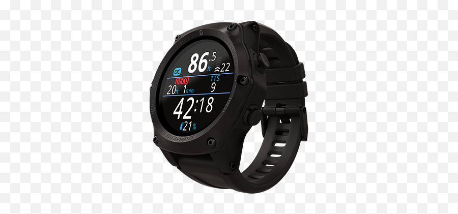 Best Dive Computer Watch For 2021 - Watch Strap Png,Mares Icon Hd Screen Protector