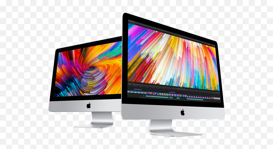 Mac Png Photos - 27 Inch Imac,Mac Png