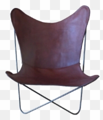 Inda - Butterfly Chair png