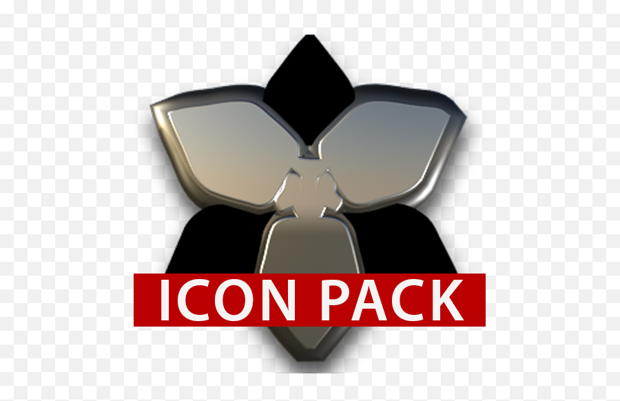 Duke Black Silver 3d Hd Icon Pack - Black Gold Hd Icon Pack Apk Png,Asus Icon Pack