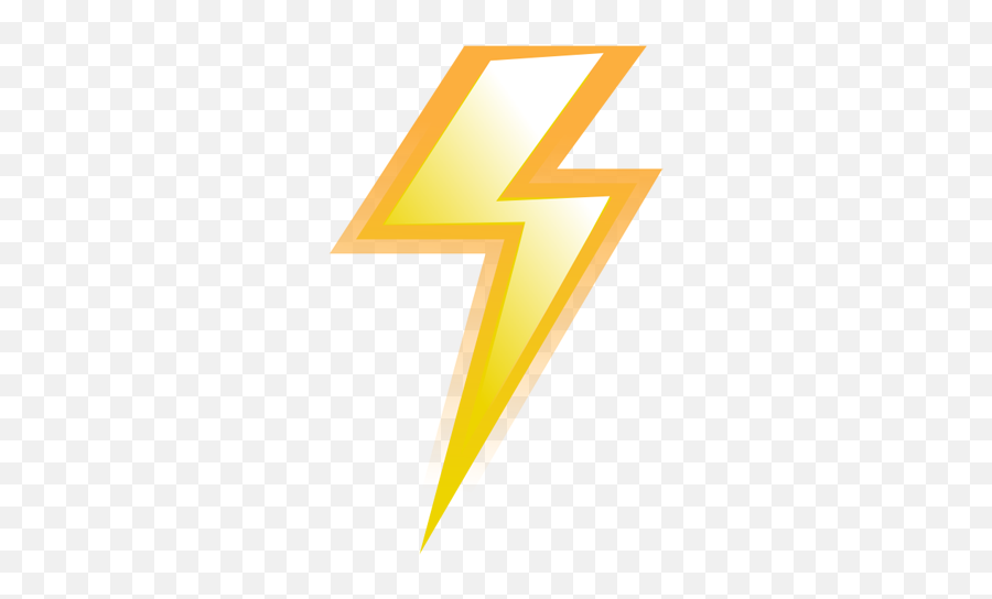 Lightning Bolt Logo Icon - Triangle Png,Lightning Bolt Logo