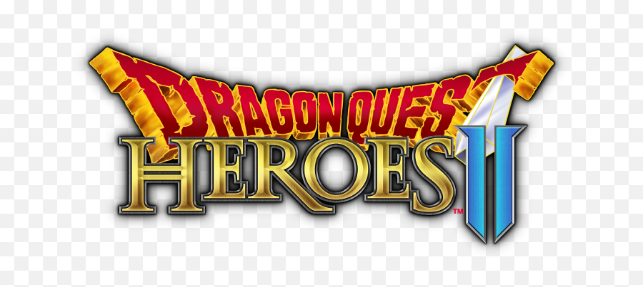 Steam Community Dragon Quest Heroes Ii - Dragon Quest Heroes Png,Dragon ...