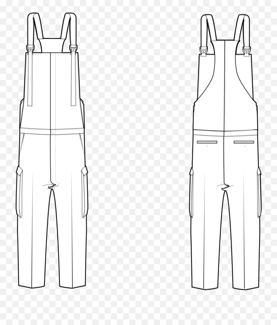 Helmut Lang Interview Pitch U2014 Sung Jin Lee - Aircraft Png,Overalls Png