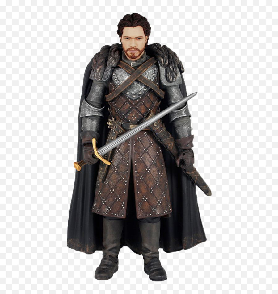 Game Of Thrones - Legacy Game Of Thrones Action Figures Png,Robb Stark Icon