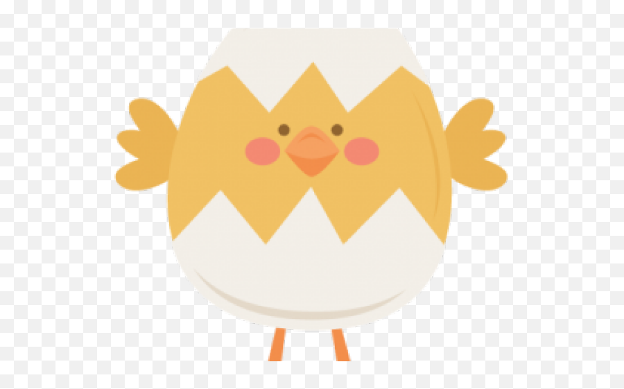 Download Hd Chick Clipart Cracked Egg - Cartoon Png,Cracked Egg Png
